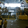 SmugMug > all-time keyword > lcac > Two LCAC hovercraft on the well deck inside of the USS Green Bay