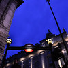 SmugMug > keywords > underground > London / Dublin 2005 photo