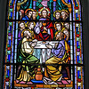 SmugMug > keywords > last > Last Supper Window