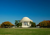 SmugMug > all-time keyword > washington > Jefferson Memorial across the lawn from the rear.