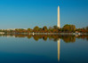 SmugMug > all-time keyword > washington > Washington Monument in the fall from across the Tidal Basin.