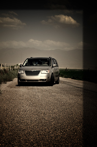  > Our transport vehicle.