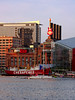 SmugMug > keywords > hazards > Lightship Chesapeake, Baltimore MD