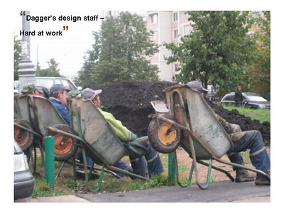 Captions >  dagger