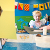 SmugMug > keywords > craft > Record-Eagle/Jan-Michael Stump
From left, Emma Macaluso, 6, her sister Zoe Macaluso, 3, and their father Joe Macaluso, all of Elk Rapids, make special place mats during Toddler Time Wednesday at the Great Lakes Children's Museum. Visitors could make Thanksgiving decorations, including place mats, centerpieces and napkin rings. The trio was visiting the museum for Emma's birthday.