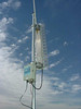 SmugMug > keywords > radios > 20090407 >  Airborne 2 Radios Roof