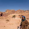SmugMug > all-time keyword > bedouin > Bedouin Woman, Petra