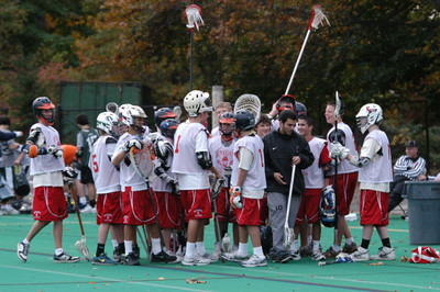 Renegades vs CT Whalers photo