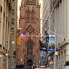 SmugMug > all-time keyword > lower > Trinity Church during Yankee Ticker Tape parade