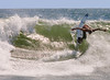 SmugMug > keywords > ocean > Backing out of the wave